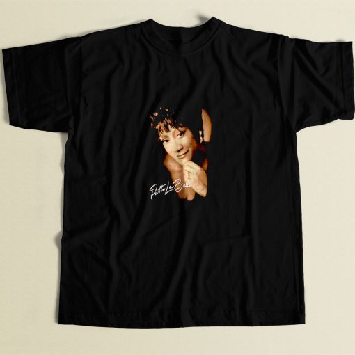 Patti Labelle 1994 80s Men T Shirt