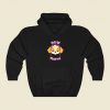 Paw Patrol 80s Hoodie Fashion