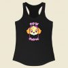 Paw Patrol Racerback Tank Top Style