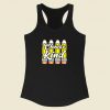 Pencil Choose Kind Racerback Tank Top Style