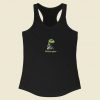 Philosoraptor Racerback Tank Top Style