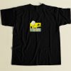 Phuket 80s Men T Shirt