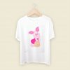 Piglet Men T Shirt Style