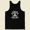 Pirate Grandpa Men Tank Top