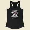 Pirate Grandpa Racerback Tank Top Style