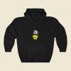 Pirate Wear Djs 80s Hoodie Fashion