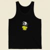 Pirate Wear Djs Men Tank Top