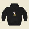 Pittsburgh Steelers To All My Haters 80s Hoodie Fashion