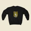 Play Hard Or Dont Play At All Basketball 80s Fashionable Sweatshirt