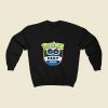 Pokemon Go Fest 80s Fashionable Sweatshirt