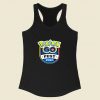 Pokemon Go Fest Racerback Tank Top Style