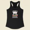 Poker Racerback Tank Top Style