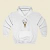 Polar Bear Ice Cream Street Hoodie Style