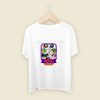 Popeye Nintendo 1982 Classic Men T Shirt Style