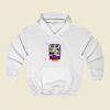 Popeye Nintendo 1982 Classic Street Hoodie Style