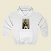 Popeye Tattoo Mugshot Poster Street Hoodie Style