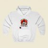 Pretty Leatherface Dont Mess With Texas Sunset Street Hoodie Style