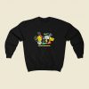 Pretty Starbucks Blm 80s Fashionable Sweatshirt