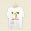 Prince Charming Men T Shirt Style