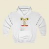 Prince Charming Street Hoodie Style