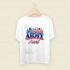 Proud Army National Guard Men T Shirt Style