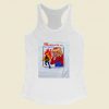 Pyrokinesis For Beginners Women Racerback Tank Top