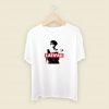 Queen Latifah Men T Shirt Style