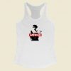 Queen Latifah Women Racerback Tank Top