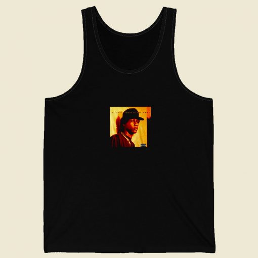 Quik Is The Name Men Tank Top