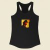 Quik Is The Name Racerback Tank Top Style