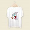 Rabid Rabbit Men T Shirt Style