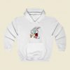 Rabid Rabbit Street Hoodie Style