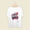 Racked Up Men T Shirt Style