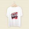 Racked Up Unisex Men T Shirt Style