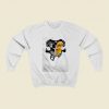 Raiders And Los Angeles Laker Inside Heart Christmas Sweatshirt Style