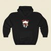 Raining Cats Dogs 80s Hoodie Fashion