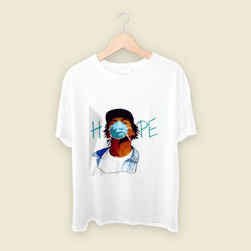 Ralph Lauren Hope Men T Shirt Style