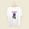 Randy Macho Man Marsh Men T Shirt Style