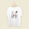 Randy Ny South Park Men T Shirt Style