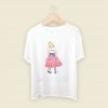 Red Velvet Wendy Men T Shirt Style