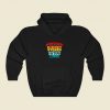 Removal Surgery Survivor Awareness 80s Hoodie Fashion