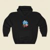 Ren And Stimpy 80s Hoodie Fashion