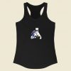 Reservoir Bats Racerback Tank Top Style