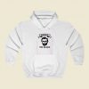 Respect The Beard Street Hoodie Style