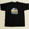 Retirement Gift 2019 80s Men T Shirt