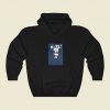 Retro Look Schoolhouse Rock 80s Hoodie Fashion