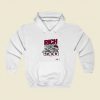 Rich Forever Unisex Street Hoodie Style