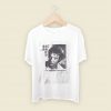 Richard Hell Men T Shirt Style