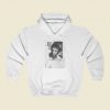 Richard Hell Street Hoodie Style