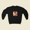 Richard Hell The Voidoids Blank Generation 80s Fashionable Sweatshirt